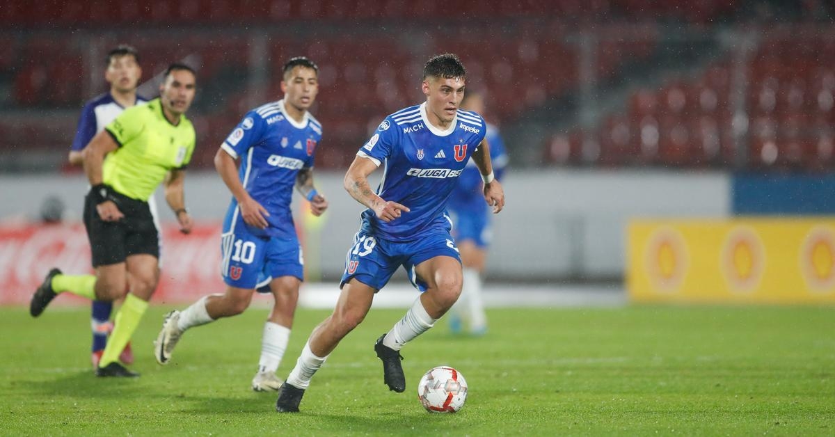 Citados para el partido de vuelta ante Everton por Copa Chile 2024