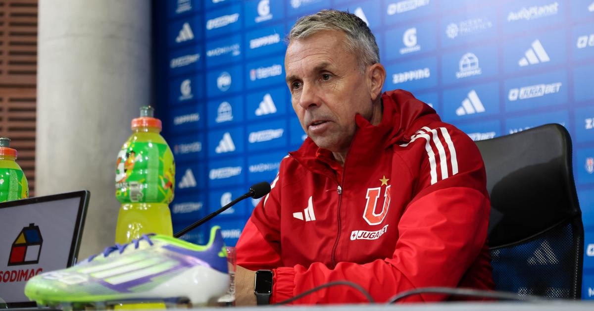 Gustavo Álvarez y el duelo con Guaraní: “Lo vamos a tomar con humildad y responsabilidad”