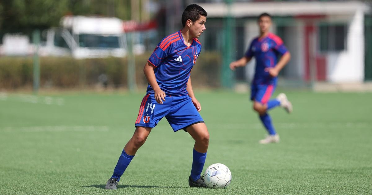 Formativo: Alianza en conjunto a Captadores FC comienza a rendir frutos