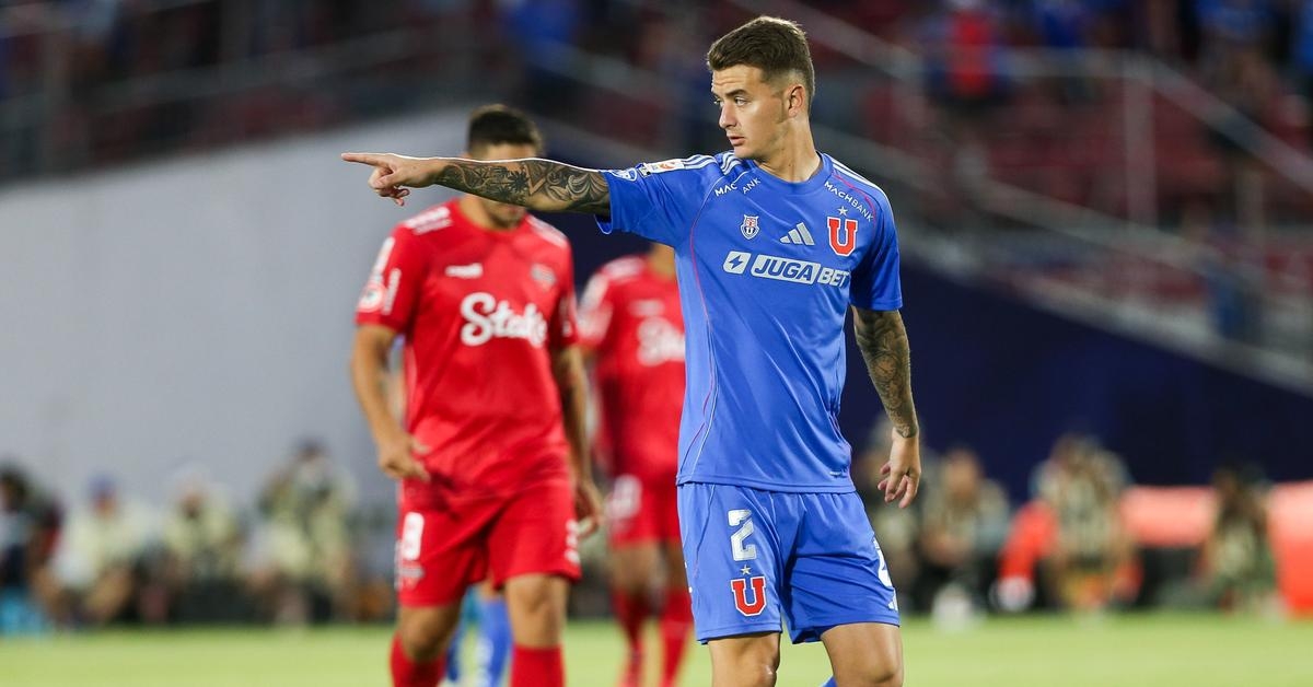 Las reacciones tras el gran triunfo ante Ñublense: "siempre es muy lindo arrancar así el torneo"