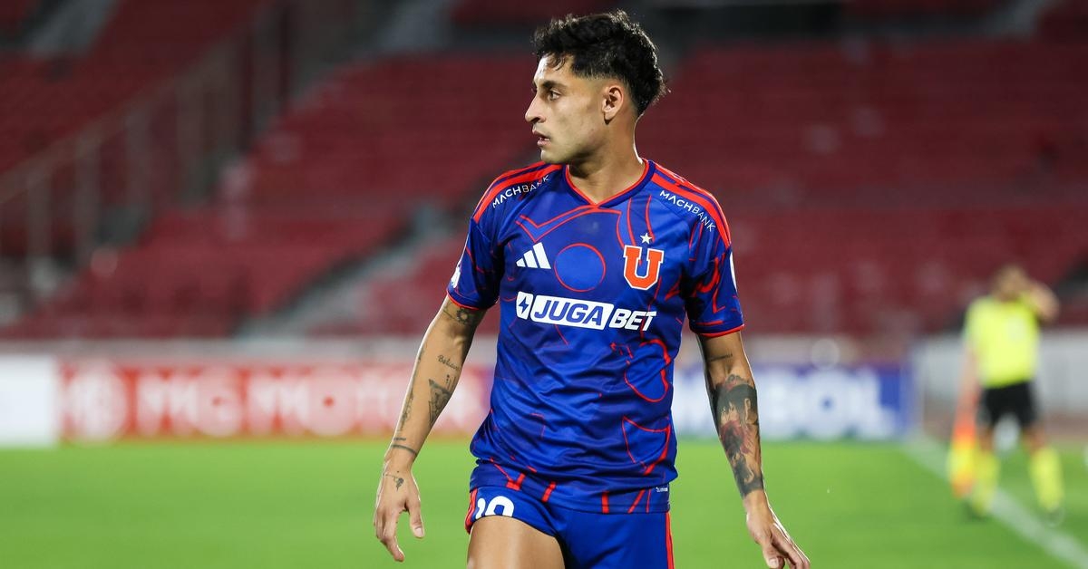 Convocados para el partido ante Coquimbo Unido por la Fecha 7 del Campeonato Nacional