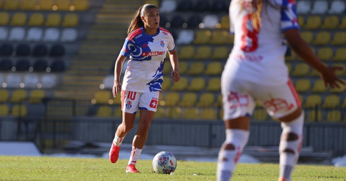 Citación para el compromiso ante Unión Española por la Fecha 7 de la Liga Femenina