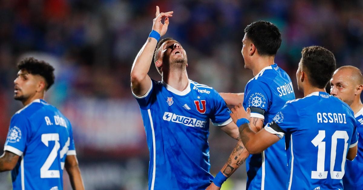 Luciano Pons y el reñido triunfo azul: “Siempre confiamos en que podíamos ganar el partido”