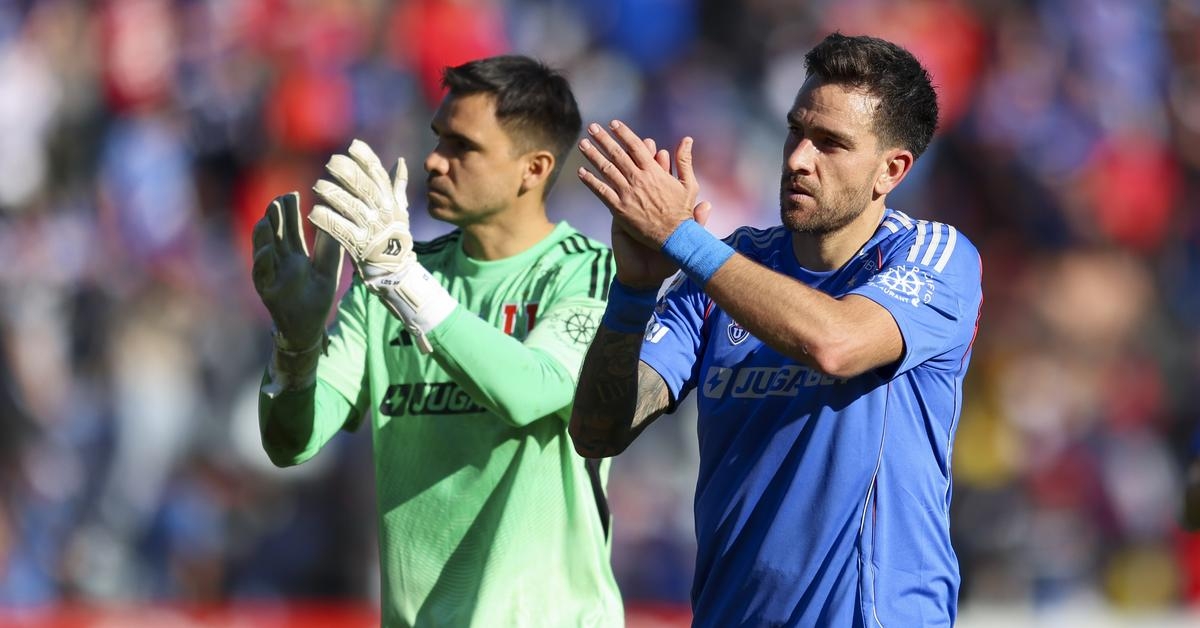 Citados para el partido ante Curicó Unido por la vuelta de los octavos de final de la Copa Chile 2025
