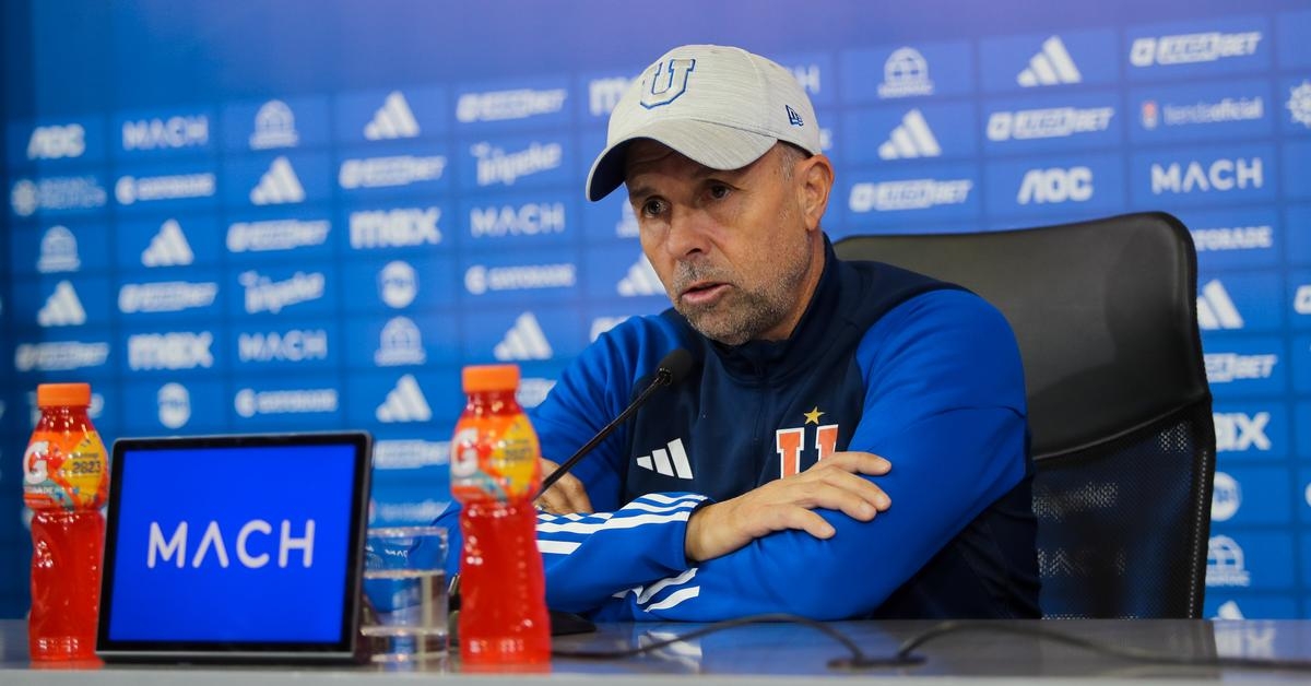 Gustavo Álvarez: “Estoy muy conforme con el rendimiento del equipo”