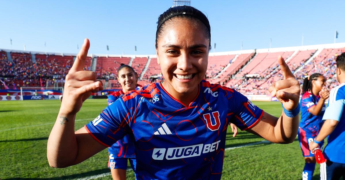 Leonas de Selección: Seis azules protagonizan nueva Fecha FIFA