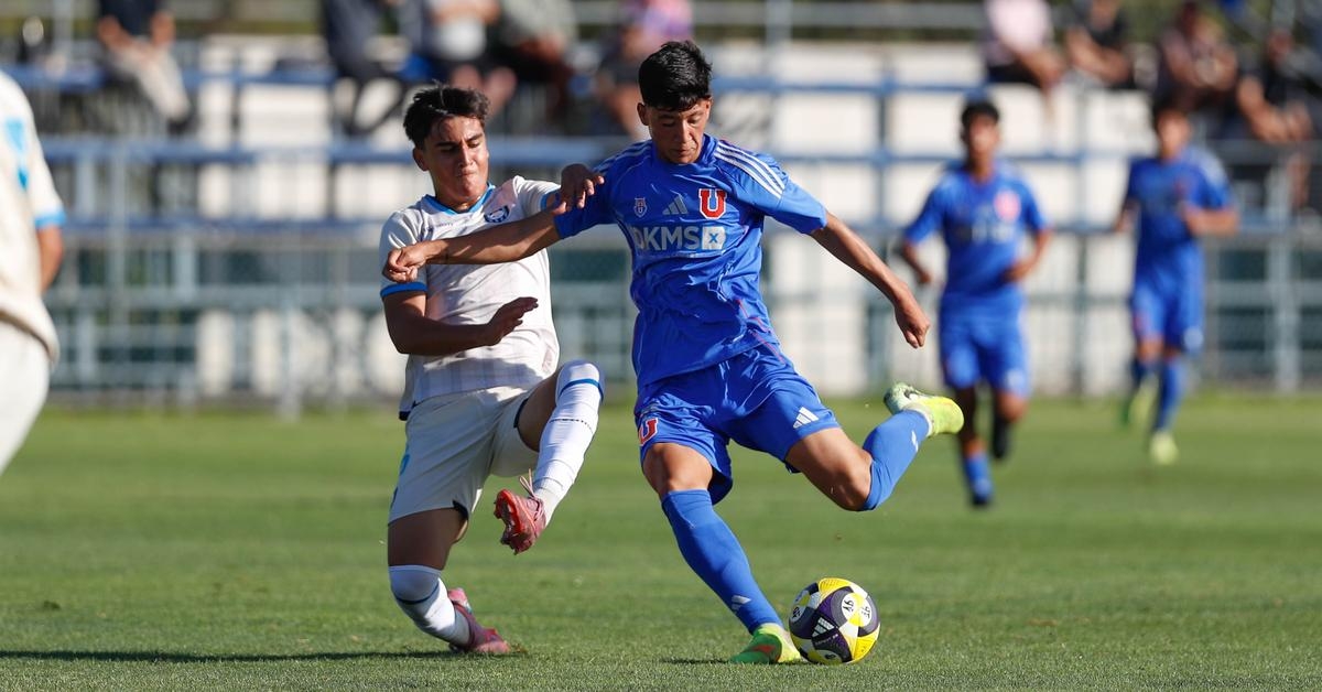 Resultados del Formativo Azul: Sigue el Formativo e Infantil Nacional