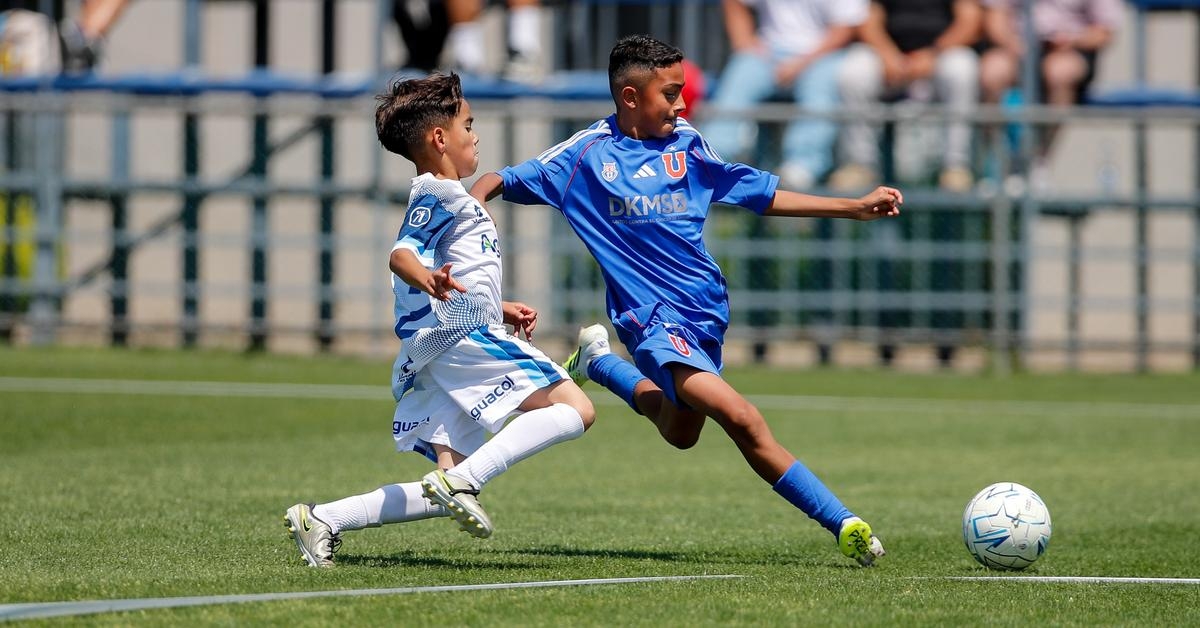 Resultados del Formativo Azul: Playoff en el Formativo Infantil