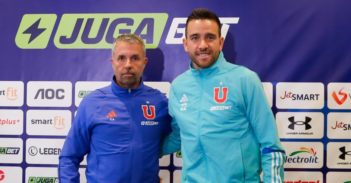 Gustavo Álvarez “Las expectativas y exigencias del hincha van de la mano de las nuestras”