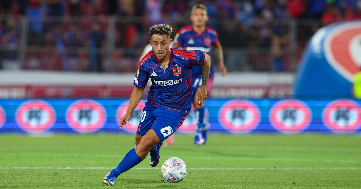 El Romántico Viajero visitará a Huachipato por la Fecha 2 del Campeonato Nacional