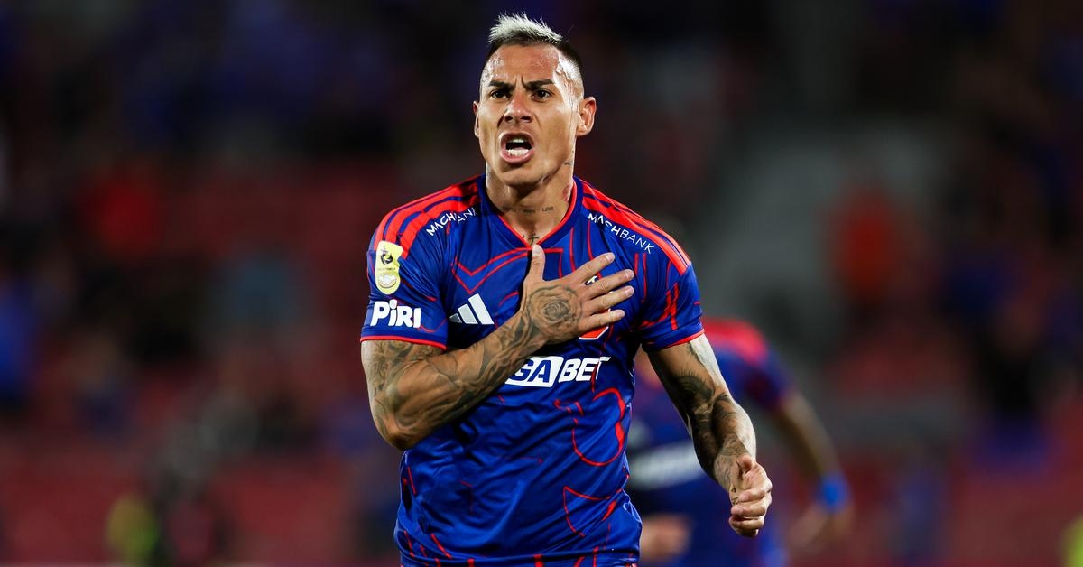 Vuelve la Liga de Primera: ¡Este domingo recibimos a Deportes La Serena en el Estadio Nacional!