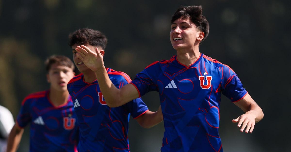 Torneo Formativo: Duelos contra Santiago Wanderers marcan la Fecha 8