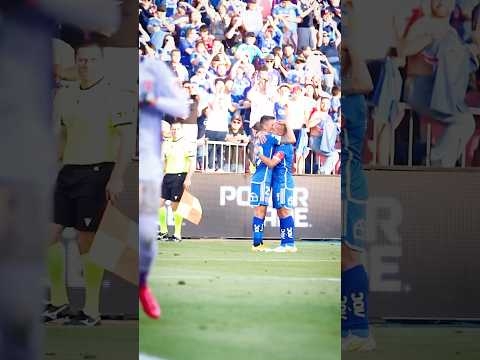 CHARLES Y EL GOL DEL TÍTULO 🏆👑