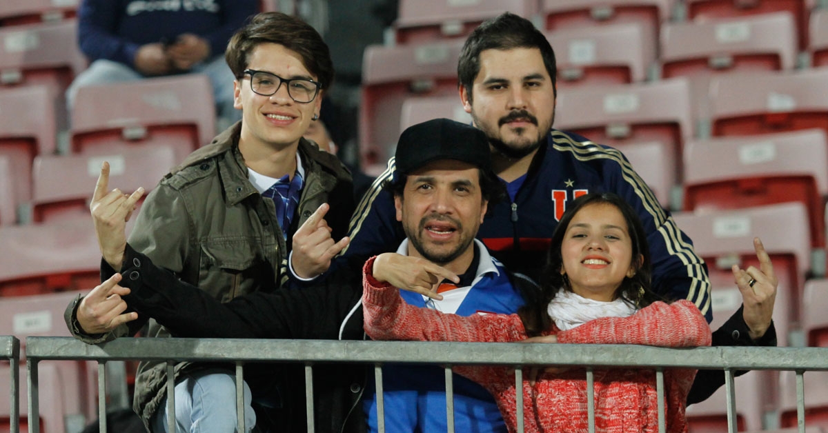 📽️ ¡Feliz día a todos los padres azules! 💙