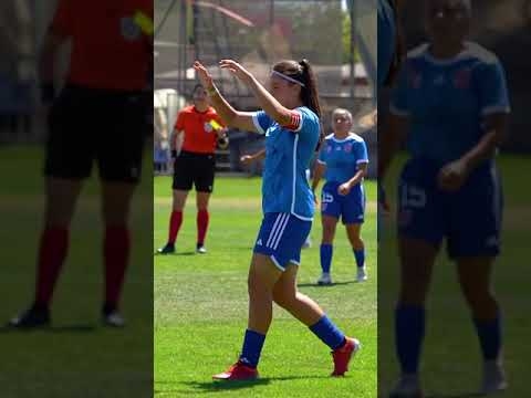 QUÉ GOLAZO FRAN 🔥⚽️