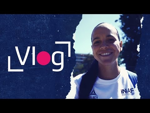 #Vlog  🎥: Un día con la profe Bárbara Sánchez 🦉🇻🇪
