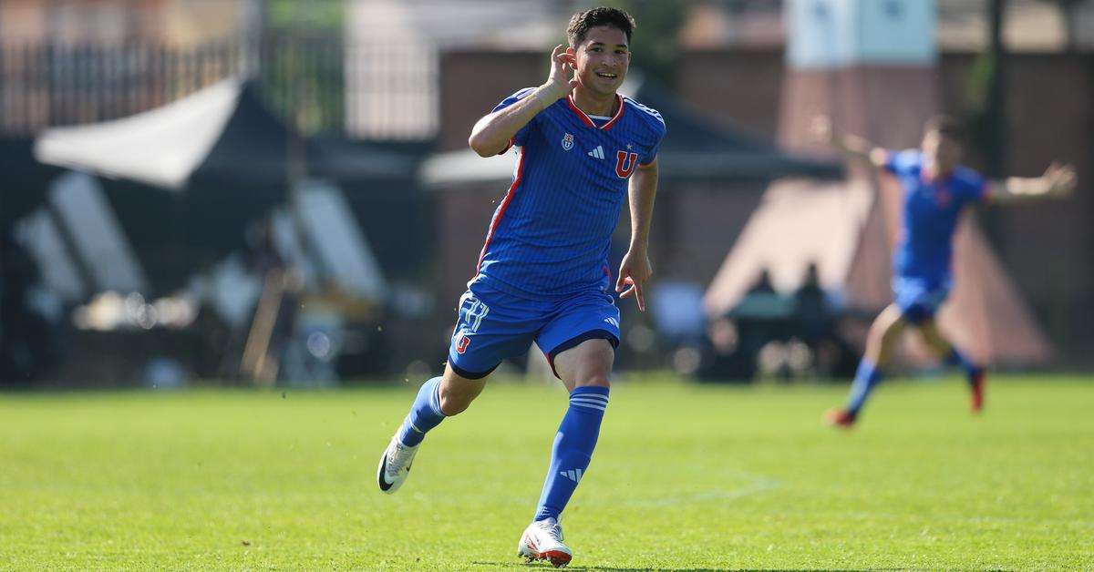 Fin de semana de definiciones en el fútbol formativo