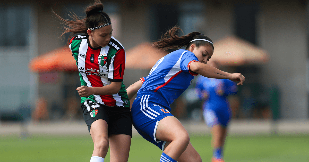 La Juvenil Femenina se despidió del torneo en semifinales y cerró su temporada 2023
