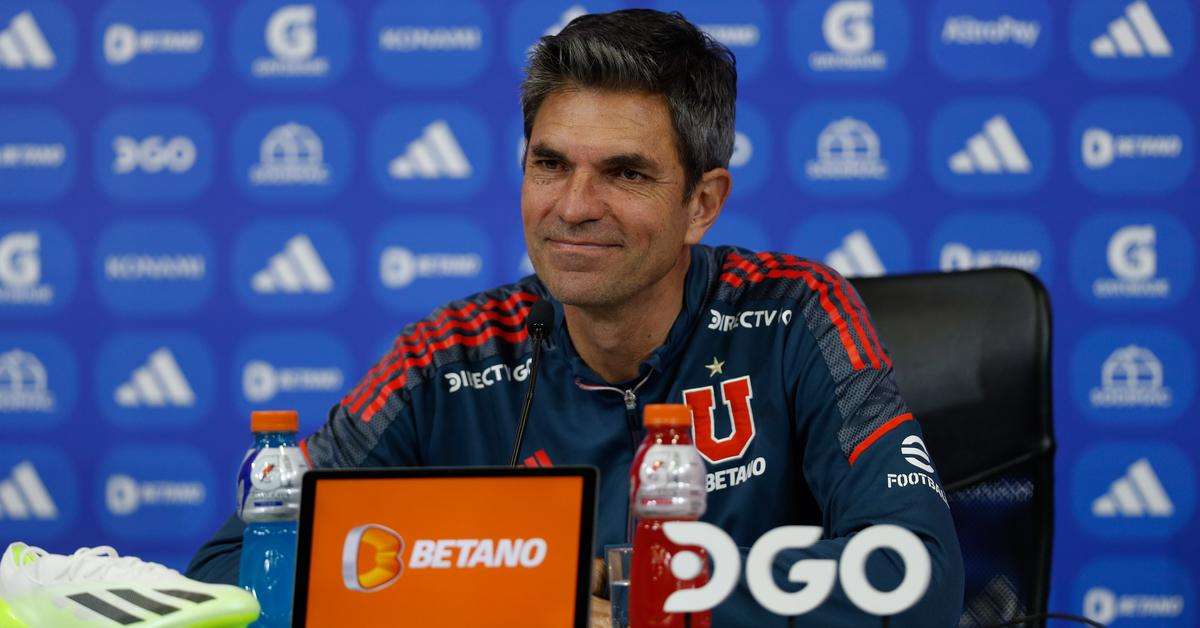 Mauricio Pellegrino: “En los momentos complicados es donde uno tiene que mostrar lo mejor”