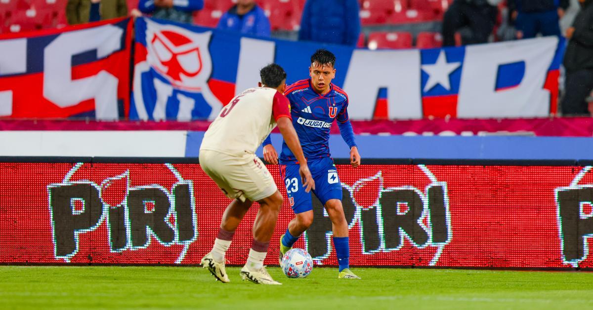 Campeonato Nacional: Las estadísticas detrás de los duelos ante Deportes La Serena