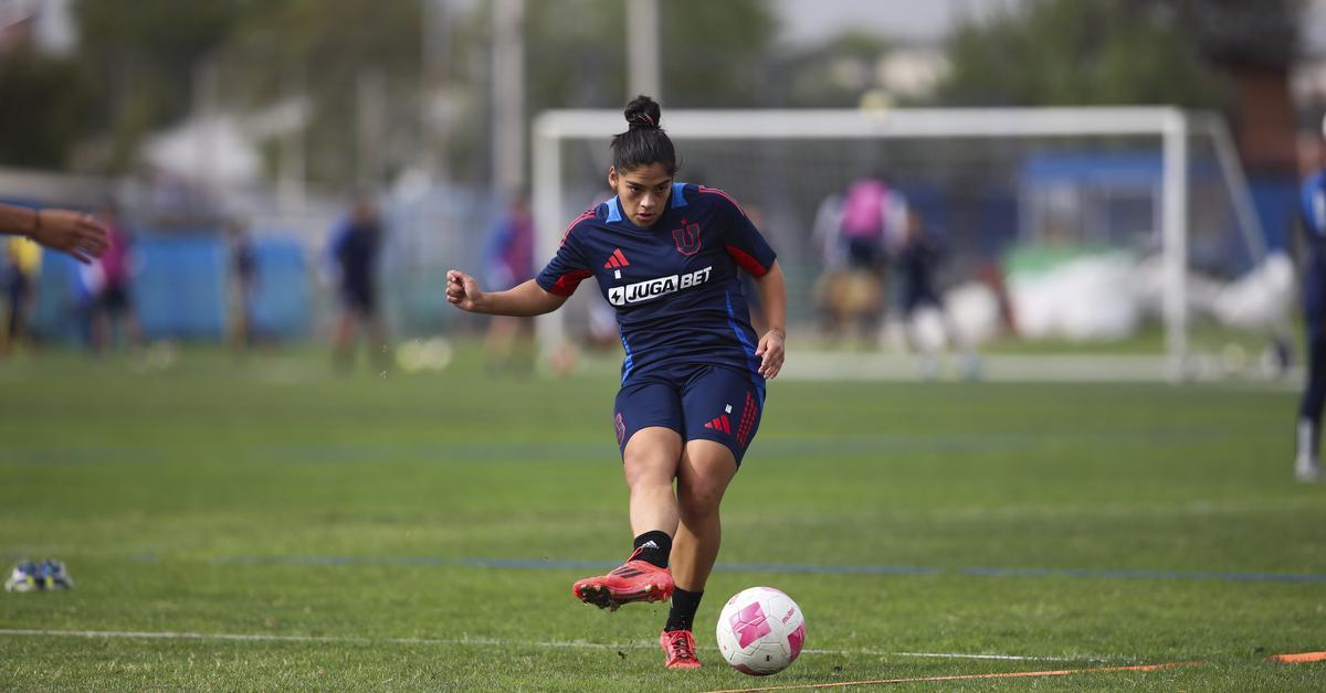Parte médico de las Leonas en la previa al partido ante la UC