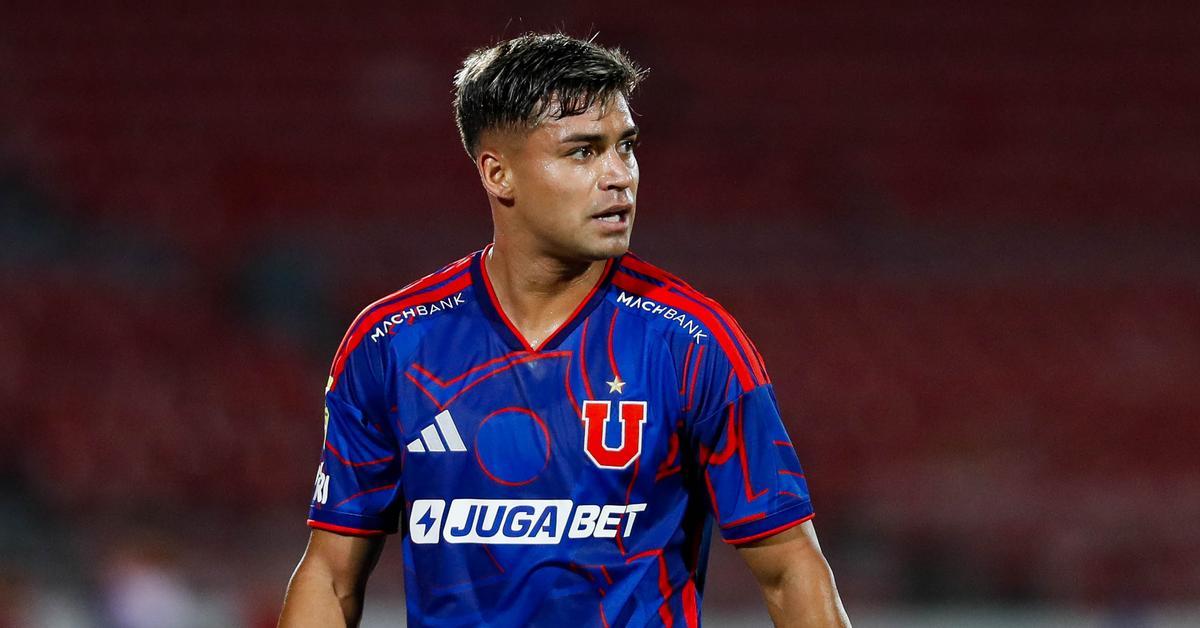 Convocados para el duelo ante Universidad de Concepción por la Fecha 6 del Campeonato Nacional