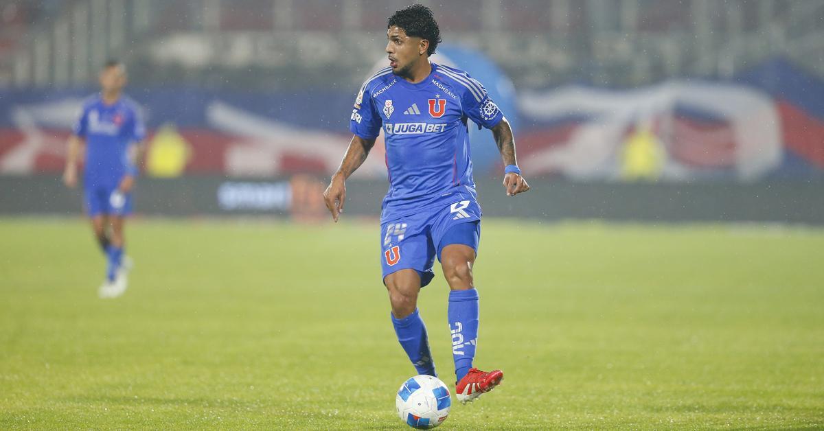 Citados para el partido ante Curicó Unido por la ida de los octavos de final de la Copa Chile 2025