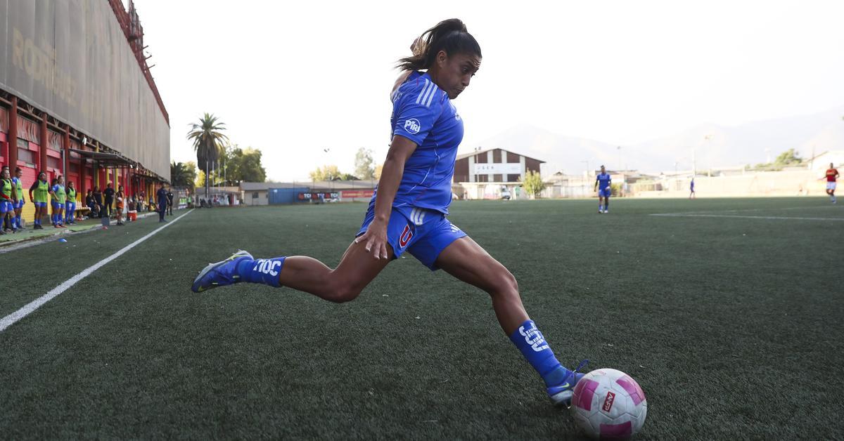 Citación de las Leonas para el partido ante Everton por la Fecha 5 de la Liga Femenina