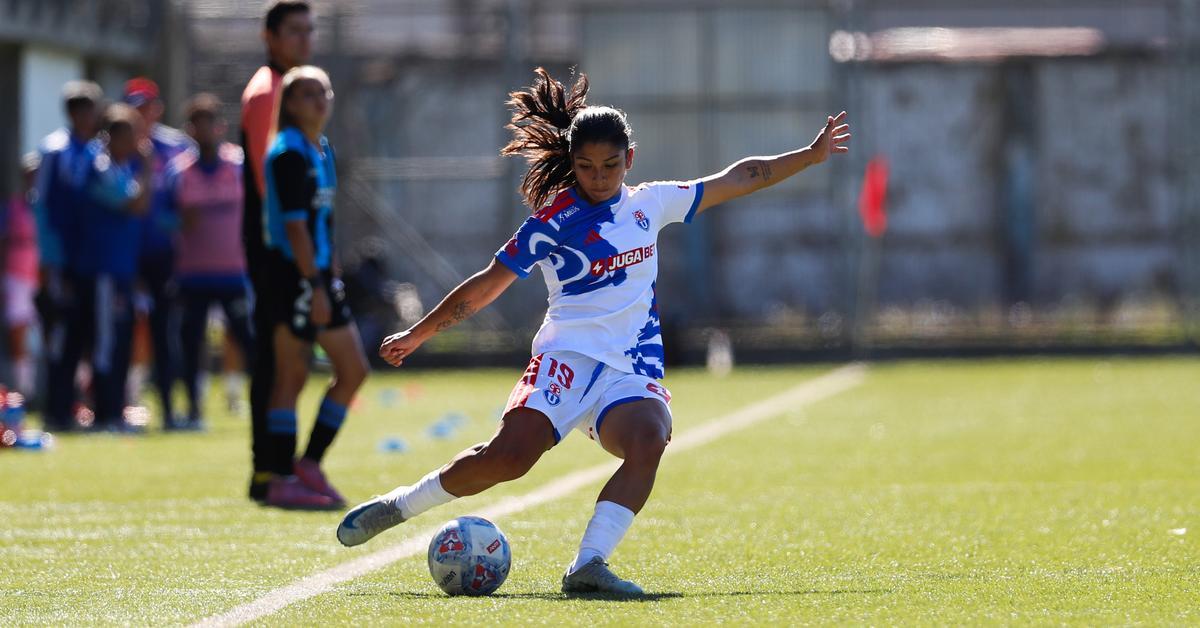 Citación para el compromiso ante Coquimbo por la Fecha 5 de la Liga Femenina