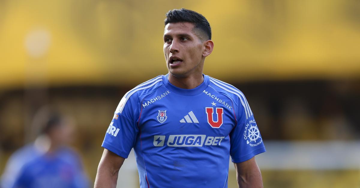 Citados para el partido ante Deportes Iquique por la Fecha 15 del Campeonato Nacional 2025