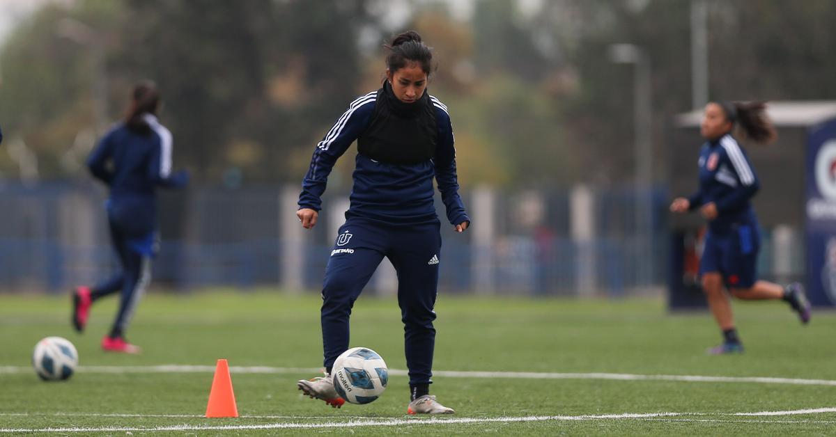 Seguimos avanzando: Las Leonas reciben GPS de última generación