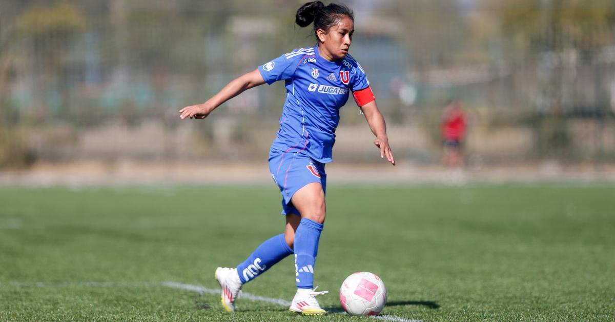 Citación de las Leonas para el partido ante la UC por la Fecha 11 de la Liga Femenina