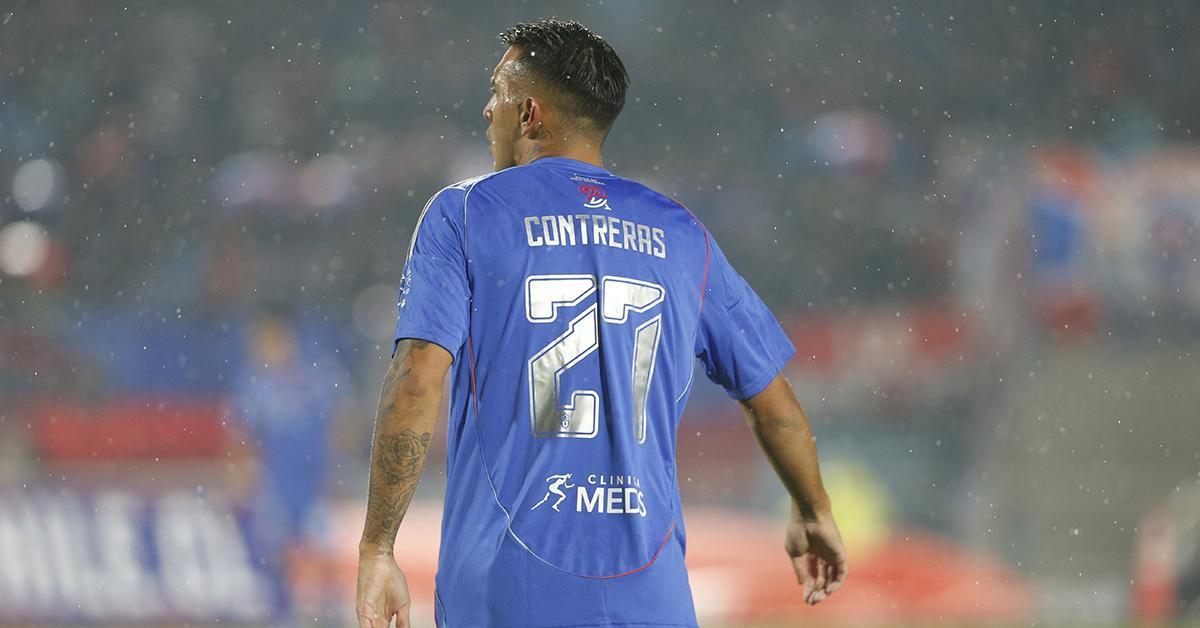 Parte médico: previa del partido ante Botafogo por la Fecha 6 de la fase de grupos de la CONMEBOL Libertadores 2025