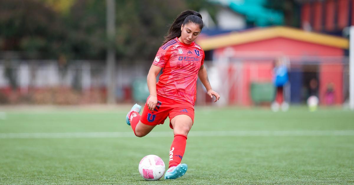 Citación de las Leonas para el partido ante Huachipato por la Fecha 15 de la Liga Femenina