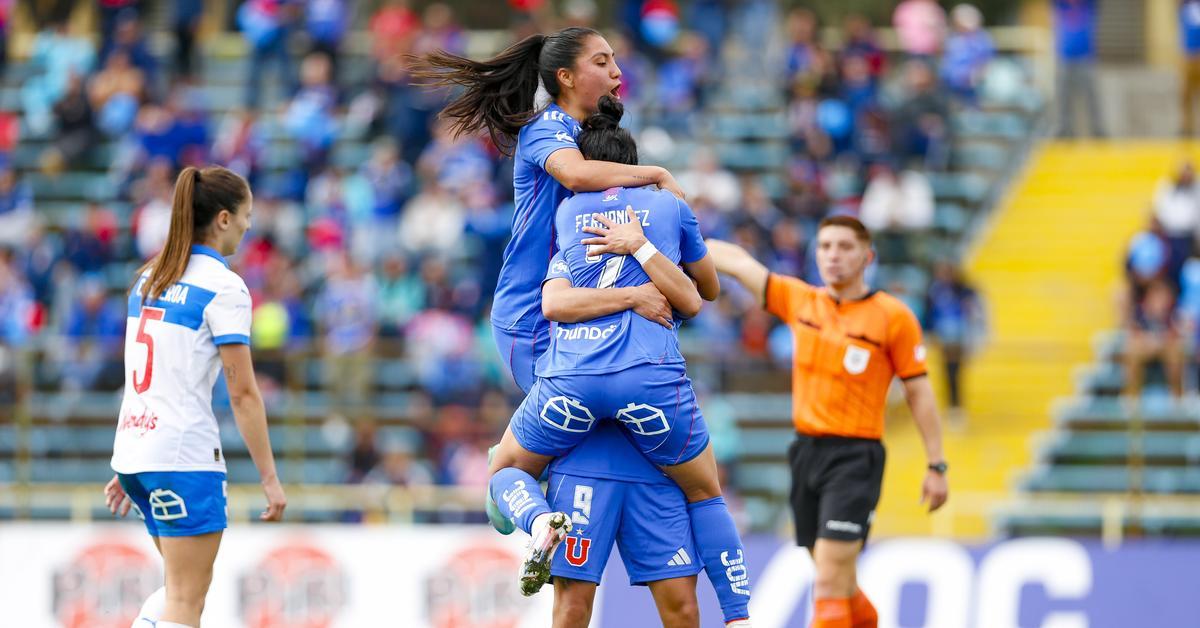 Lista de citadas para la CONMEBOL Libertadores Femenina 2025