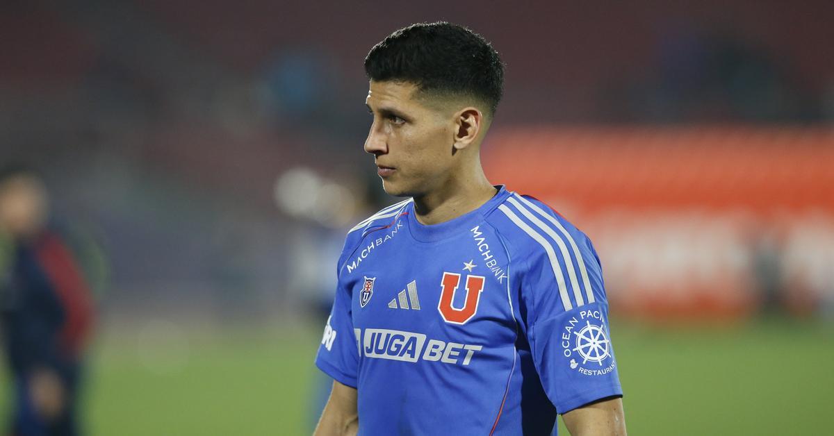Parte médico: previa del partido ante Independiente por los Octavos de Final de la CONMEBOL Sudamericana