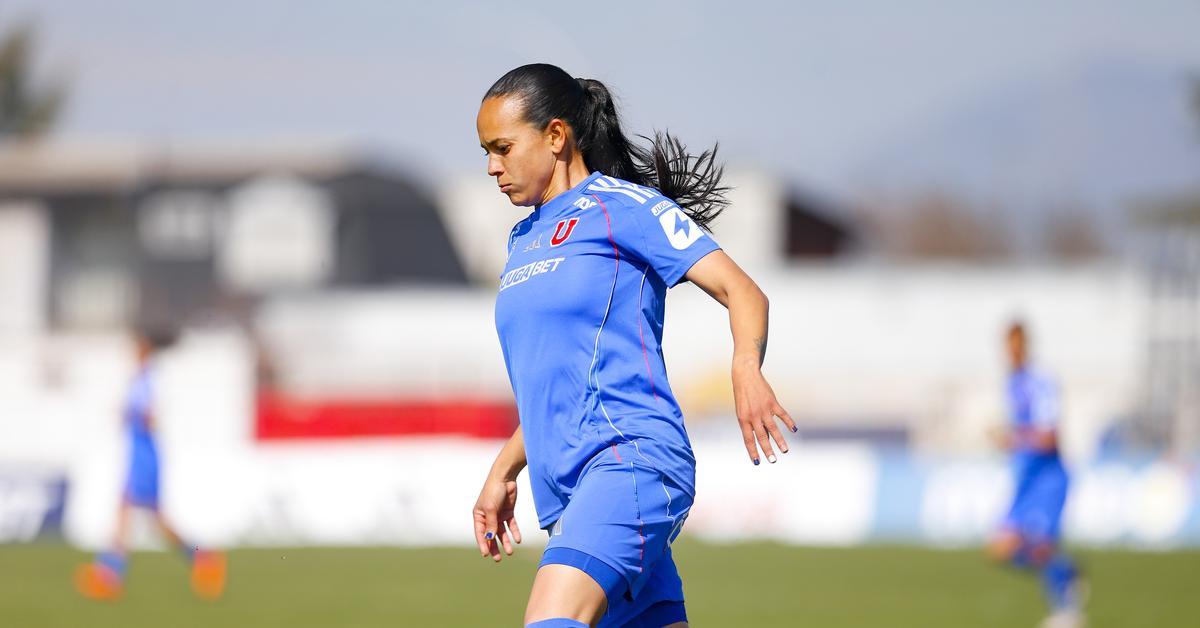 Citación de las Leonas para el partido ante Coquimbo Unido por la Fecha 22 de la Liga Femenina
