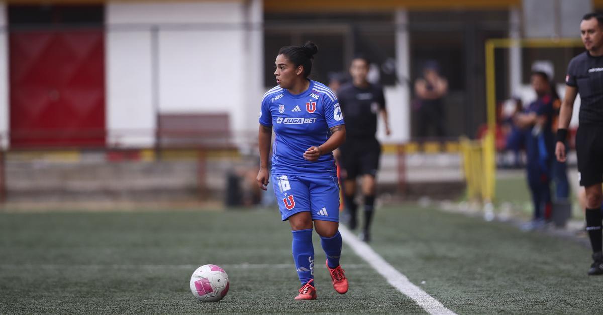Parte médico de las Leonas en la previa al partido ante Universidad Católica