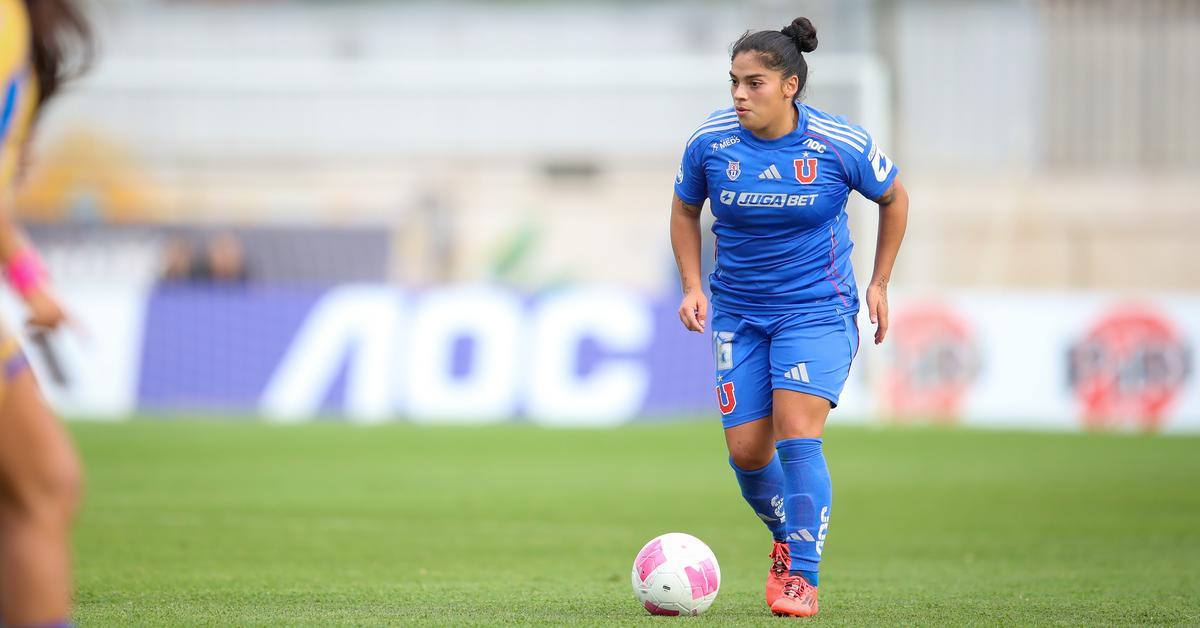 Parte médico de las Leonas en la previa al partido ante Huachipato