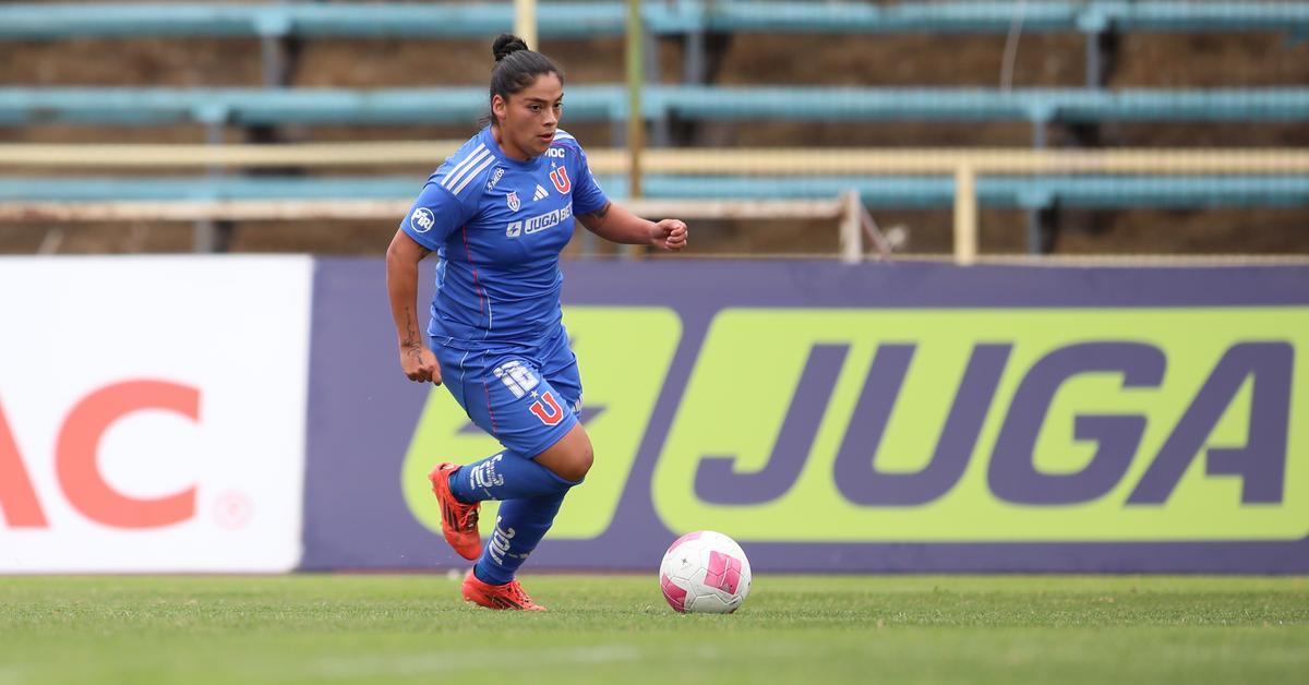 Parte médico de las Leonas en la previa al partido ante Audax Italiano