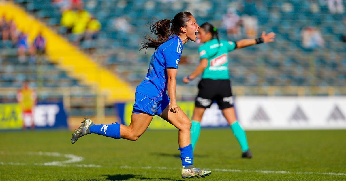 Libertadores Femenina: Las Leonas debutan este viernes ante Nacional