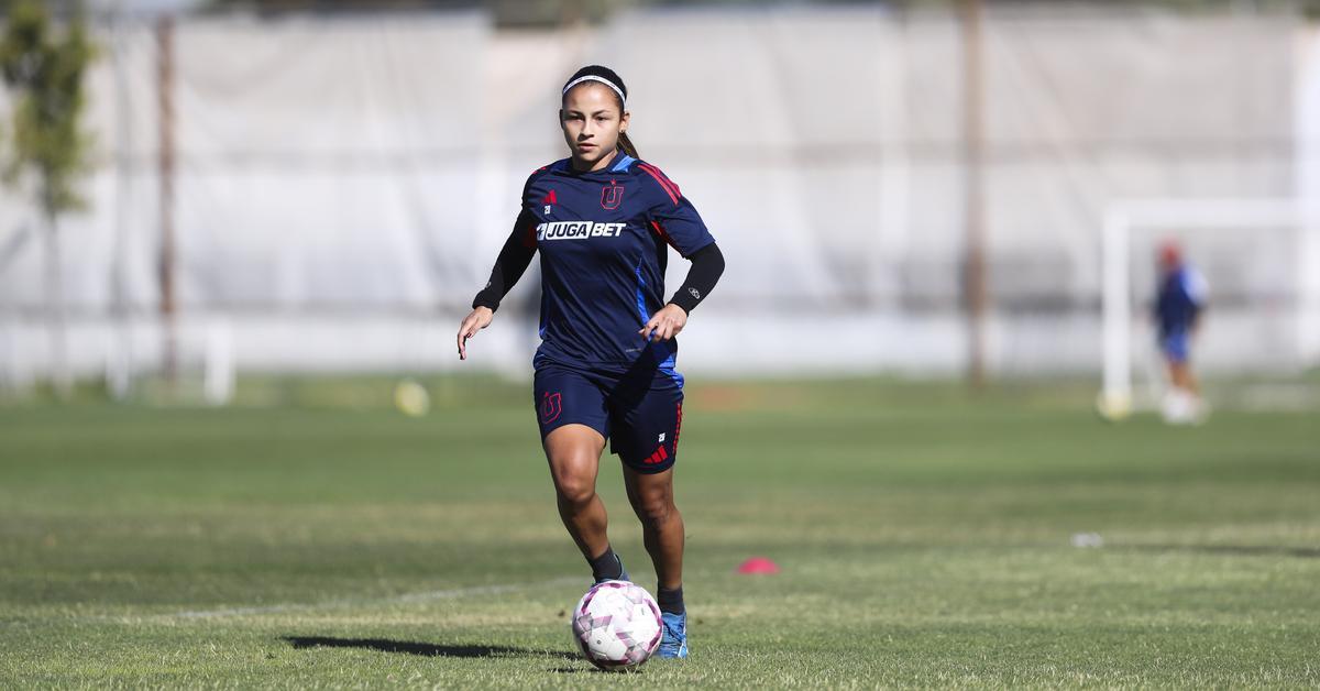 Parte médico de las Leonas en la previa al partido ante Santiago Wanderers
