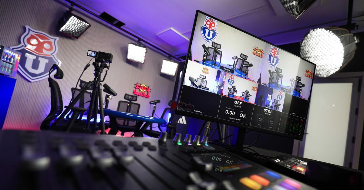 “Metamos Bulla”: ¡Prepárate para disfrutar del nuevo vodcast de la U!