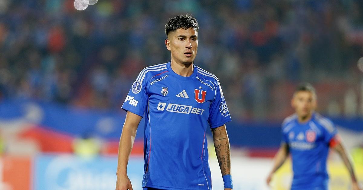 Parte médico: previa del partido ante Independiente por los Octavos de Final de la CONMEBOL Sudamericana