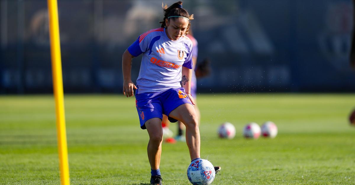 Parte médico de las Leonas en la previa al partido ante Coquimbo Unido