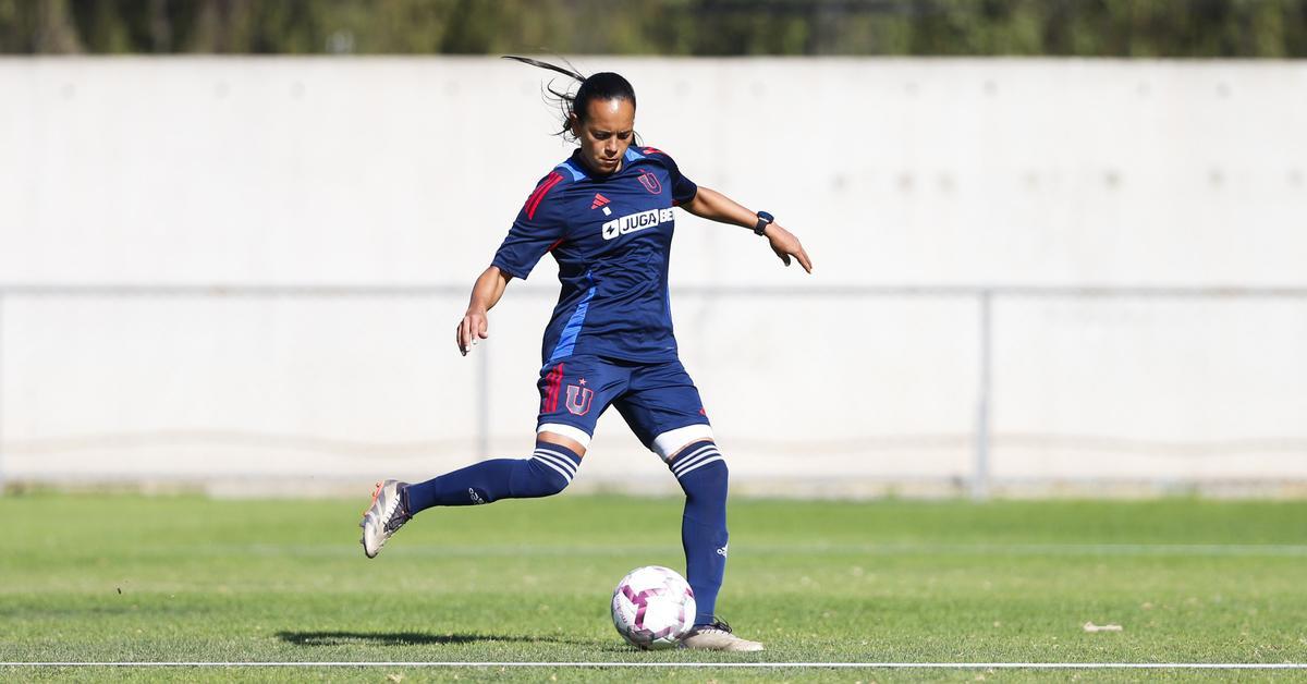 Parte médico de las Leonas en la previa al partido ante Everton