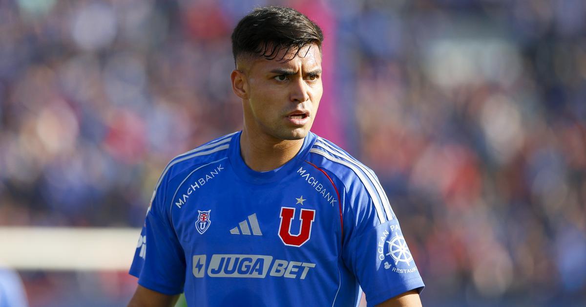 Parte médico: previa del partido ante Deportes Iquique por la Fecha 15 del Campeonato Nacional