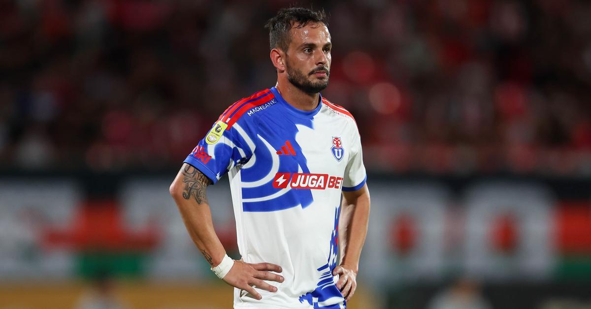 Parte médico: previa del partido ante Limache por la Fecha 4 de la Liga de Primera