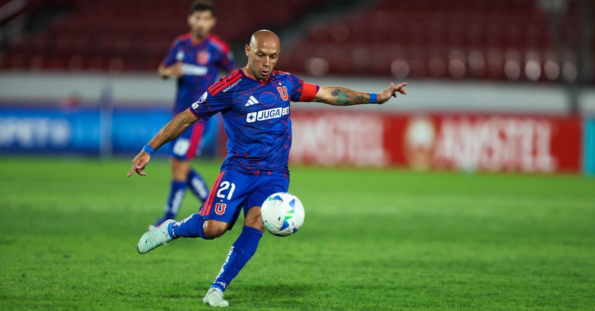 Liga de Primera: Nuestras estadísticas ante Universidad de Concepción