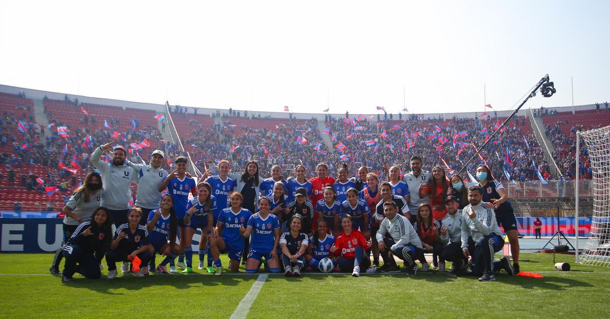 Clásico Universitario: Recordamos el último triunfo de las Leonas en el Nacional